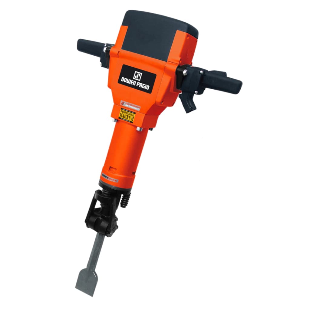  Martillo Demoledor Hex 60j 