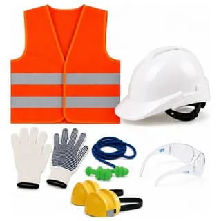Kit de Proteccion Construccion